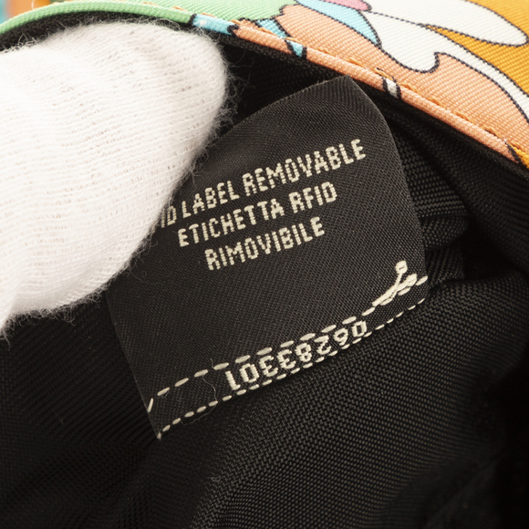 Fendi Belt Baguette - Picture 8 of 8